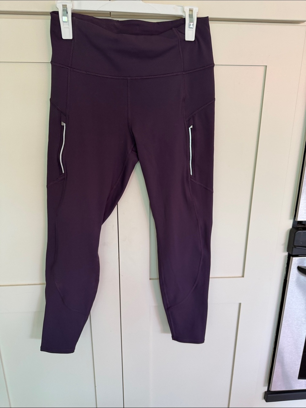 Athleta Rainer High Rise Leggings - Picture 3 of 16